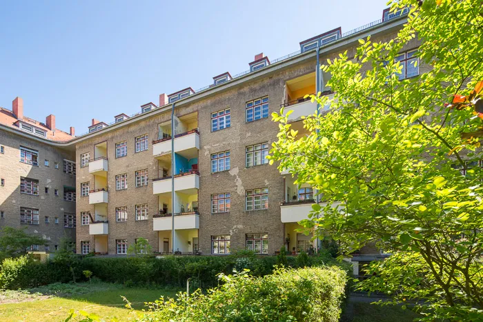 Sanierter Altbau! — photo 1
